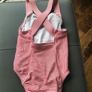 Swimsuit for baby